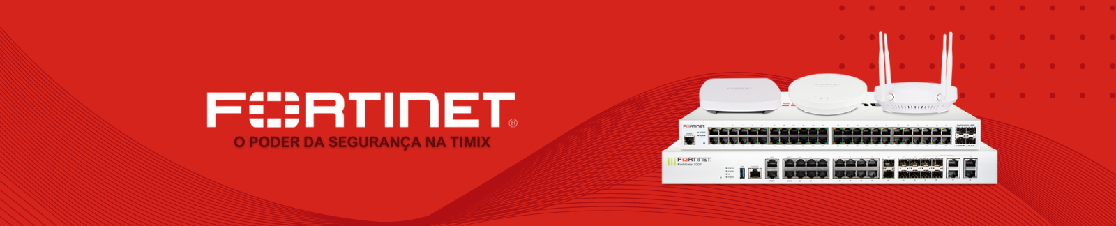 Fortinet Fortinet