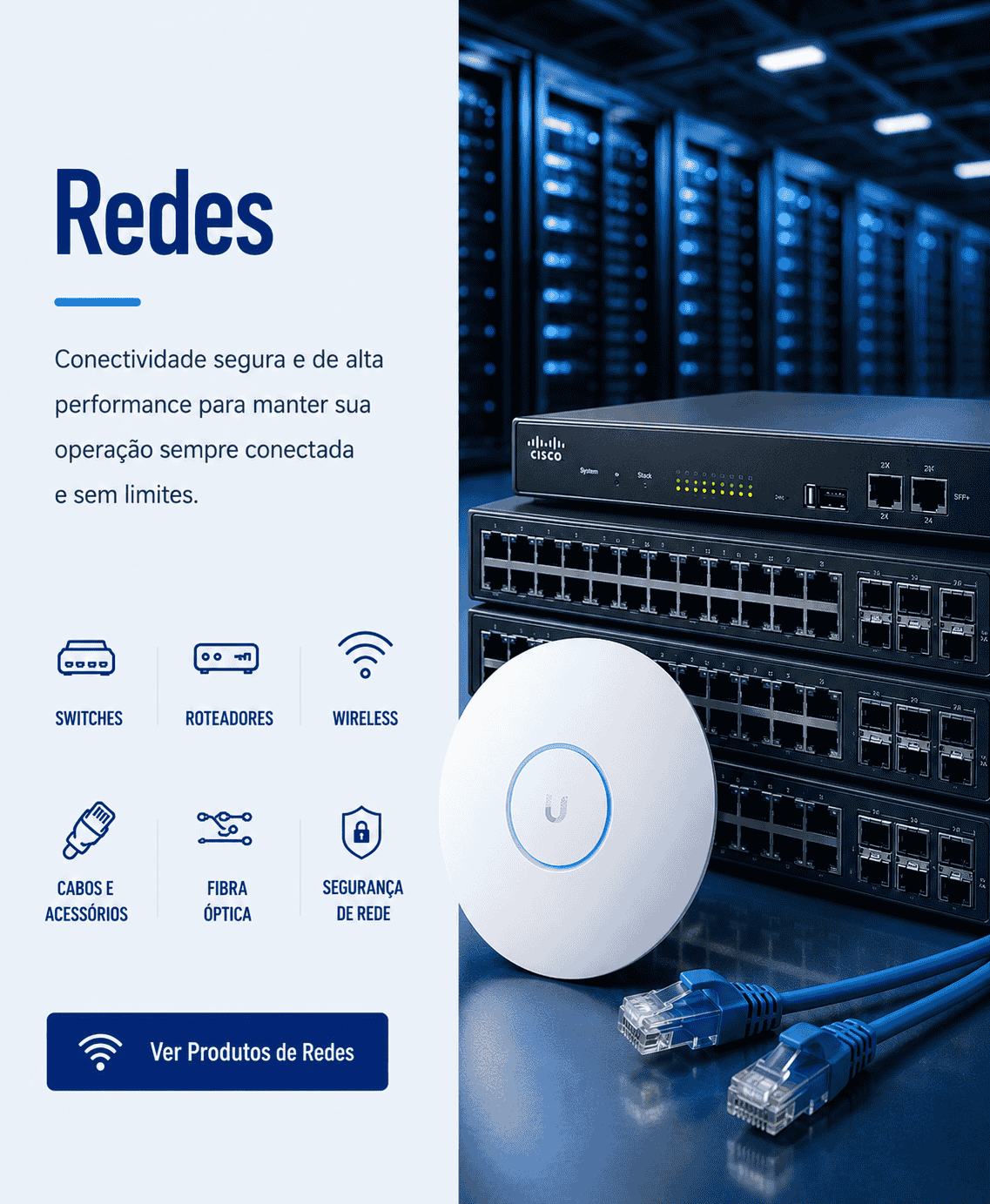 Redes