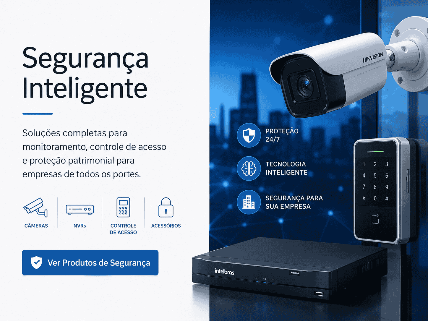 Segurança
