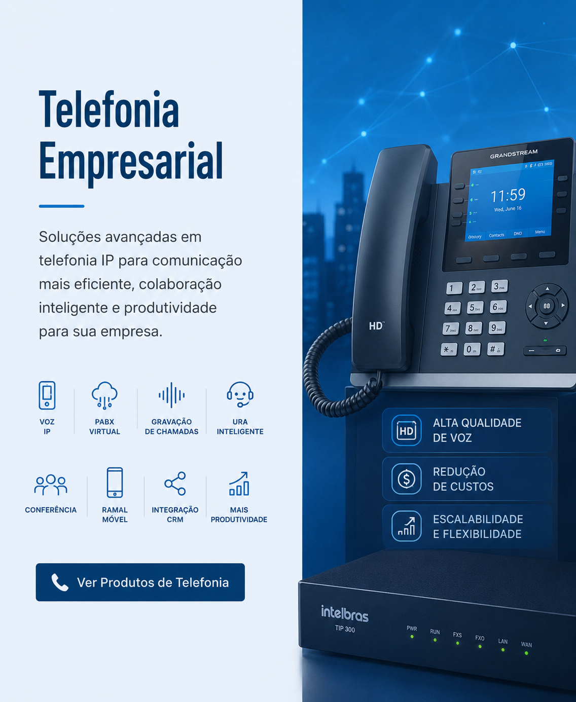 Telefonia