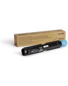 Toner Xerox Ciano Extra Alta Capacidade 15K - 106R03748NO