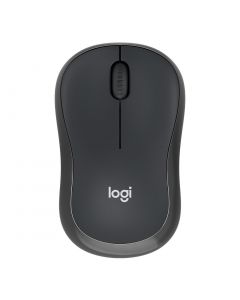 Mouse Logitech M240 SilentTouch sem Fio Grafite - 910-007113