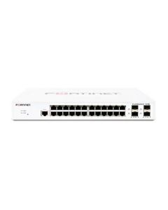 Fortinet FS-124F-FPOE Switch 24 Portas Full PoE Gerenciável