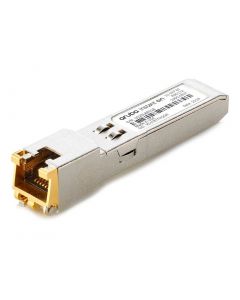 Transceiver HPE Aruba Instant On 1G SFP T 100M - R9D17A