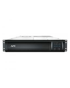 Nobreak APC Smart-UPS 2200 VA LCD Monofásico 220V - SMT2200I2U-BR