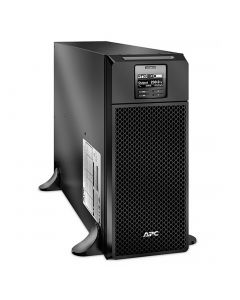 Nobreak Rack APC Smart-UPS RT 6Kva Mono230 - SRT6KXLI