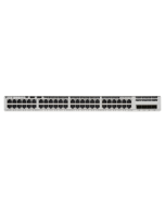 Switch C9200L-48P - Cisco - C9200L-48P-4X-E
