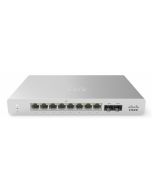 Cisco Meraki MS120-8FP-HW