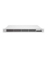 Switch MS350-48FP - Cisco Meraki - MS350-48FP-HW