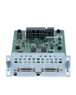 Módulo de rede WAN (Serial) com 2 portas - Cisco - NIM-2T