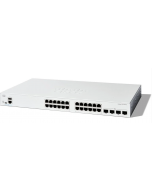 Switch C1300-24FP - Cisco - C1300-24FP-4G